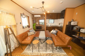 Jomira & Jony House